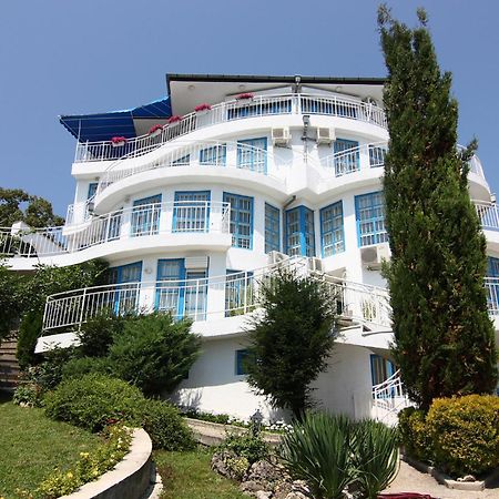 Villa White Dove Golden Sands Ngoại thất bức ảnh