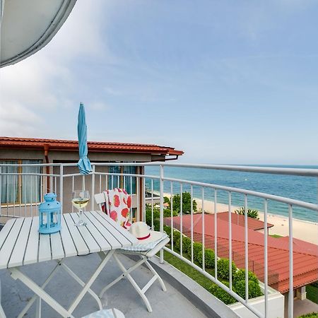 Villa White Dove Golden Sands Ngoại thất bức ảnh