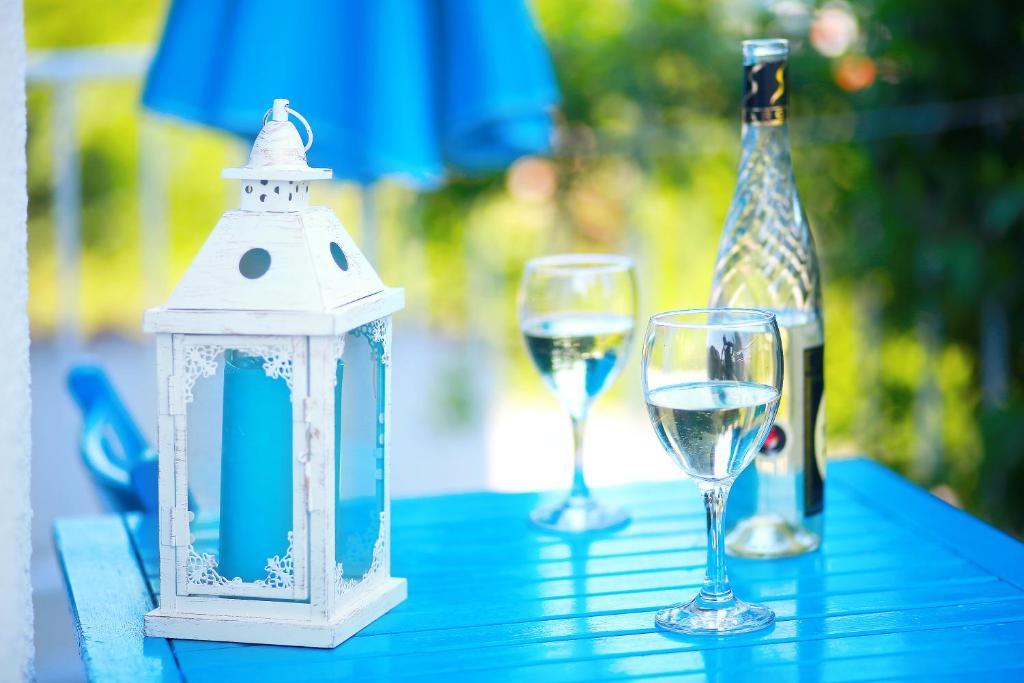Villa White Dove Golden Sands Ngoại thất bức ảnh