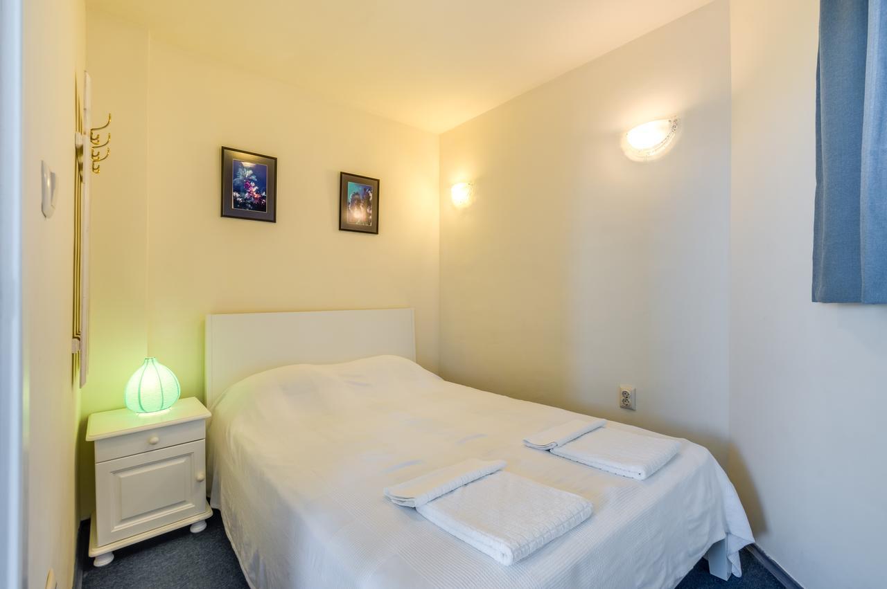 Villa White Dove Golden Sands Ngoại thất bức ảnh