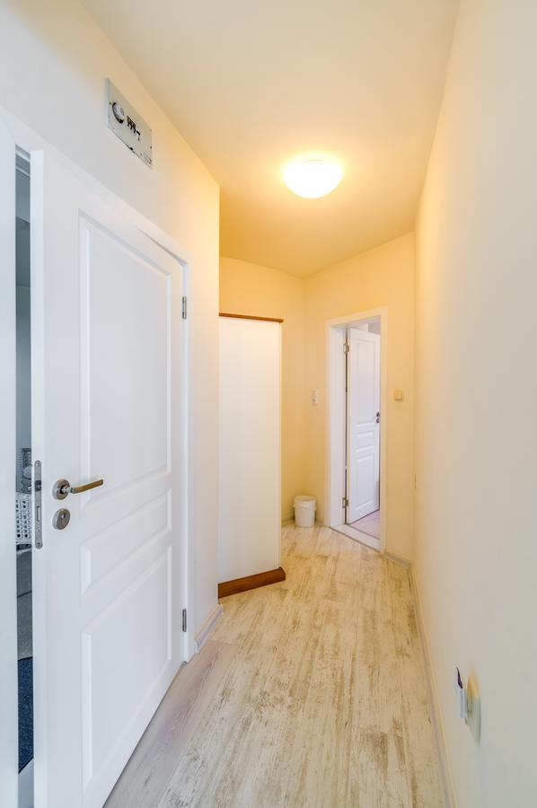 Villa White Dove Golden Sands Ngoại thất bức ảnh