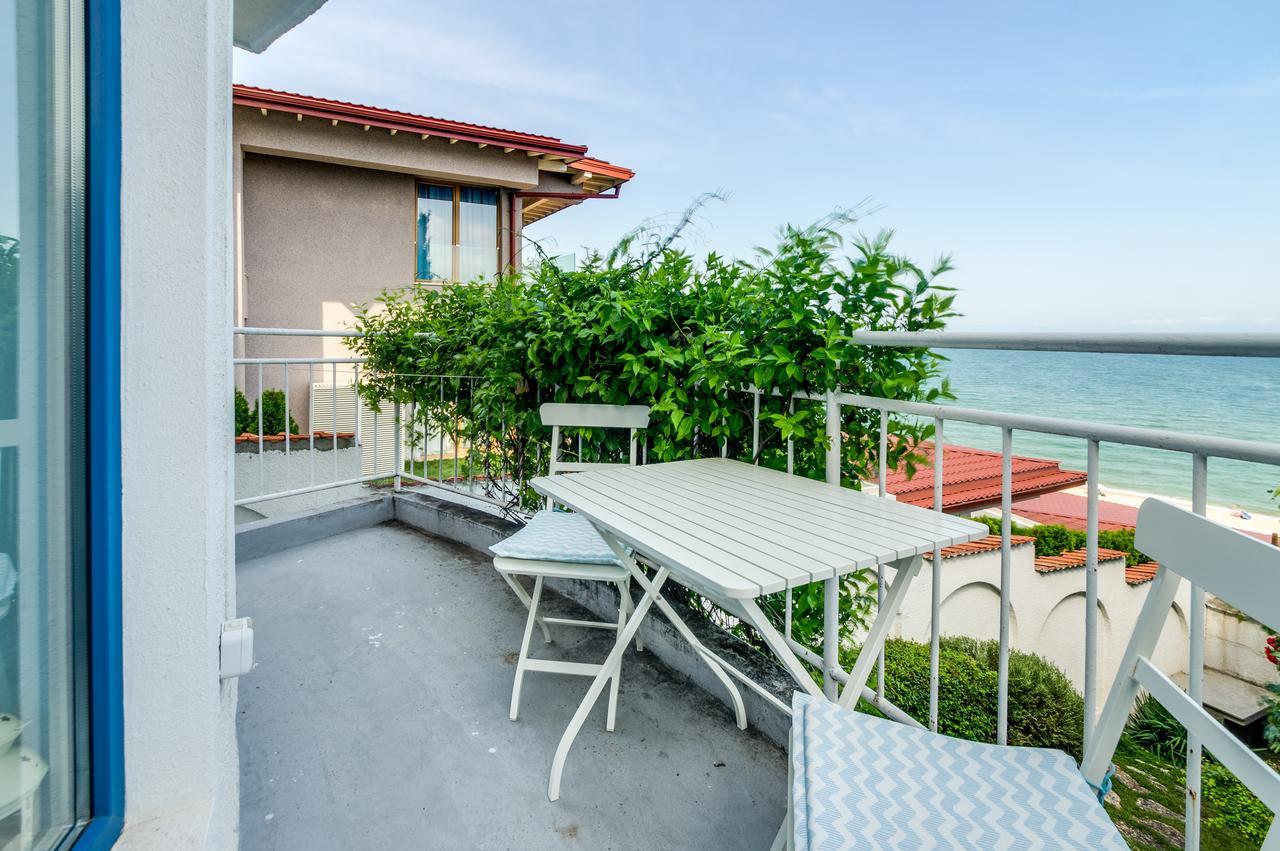 Villa White Dove Golden Sands Ngoại thất bức ảnh