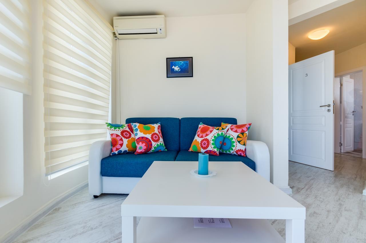 Villa White Dove Golden Sands Ngoại thất bức ảnh