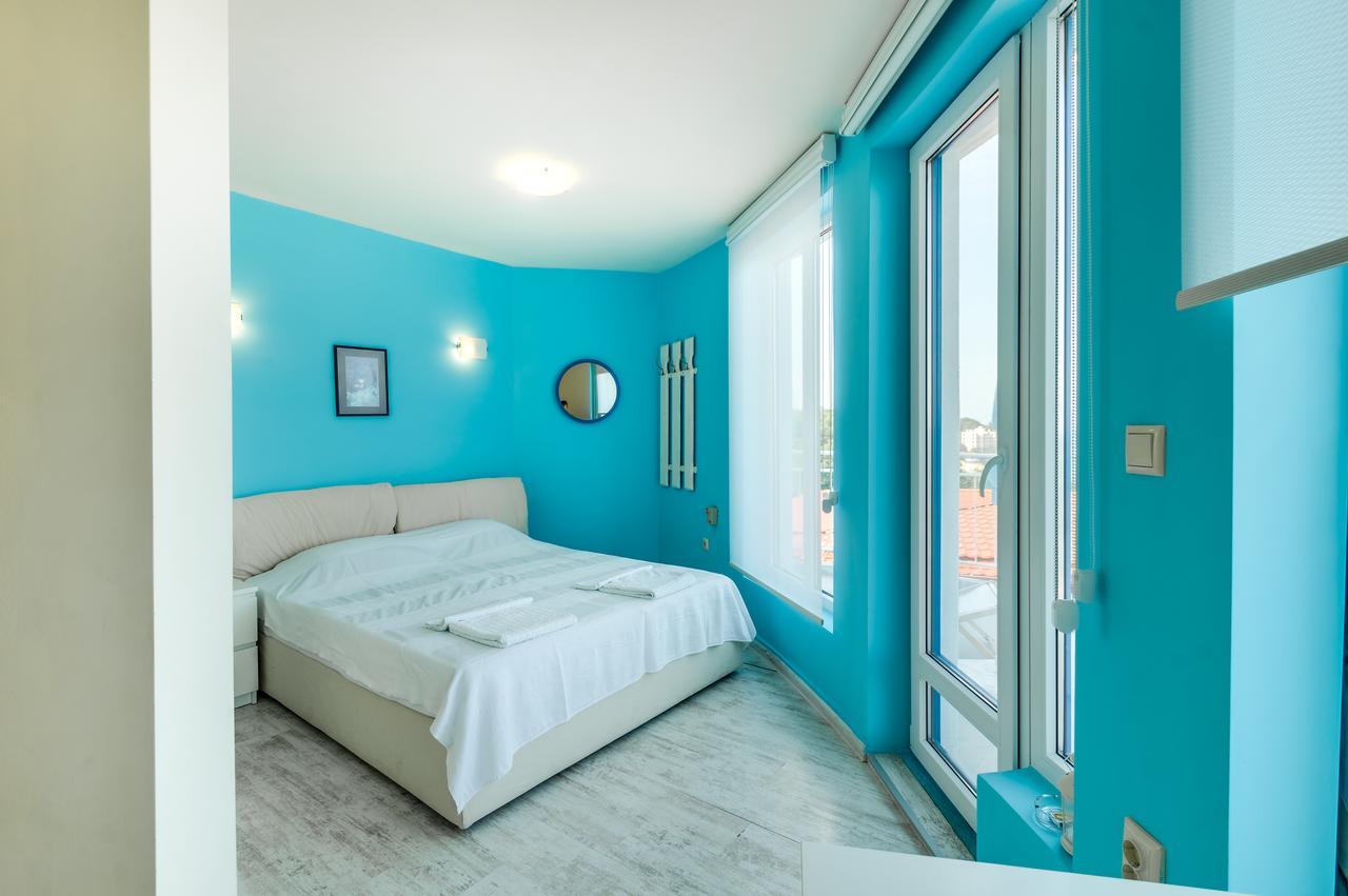 Villa White Dove Golden Sands Ngoại thất bức ảnh