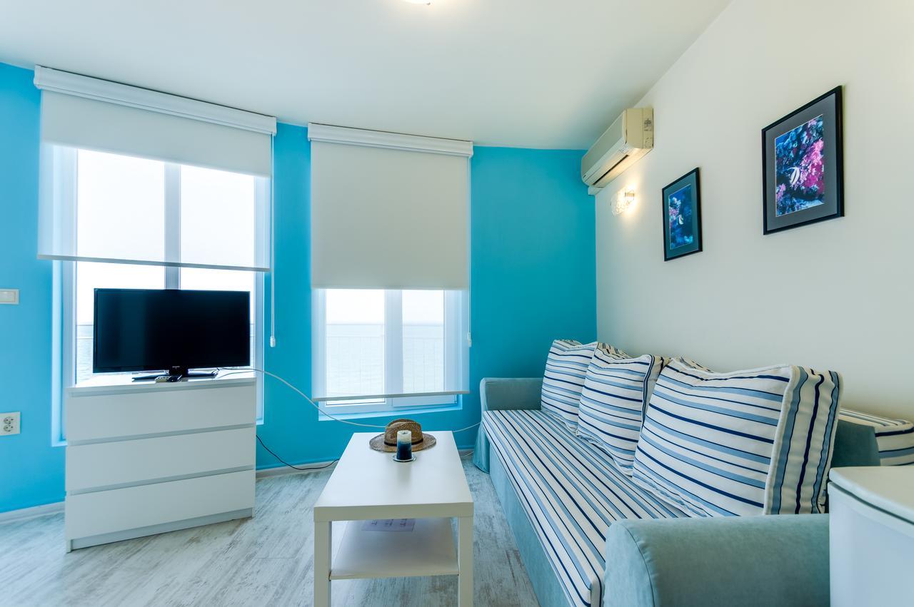 Villa White Dove Golden Sands Ngoại thất bức ảnh
