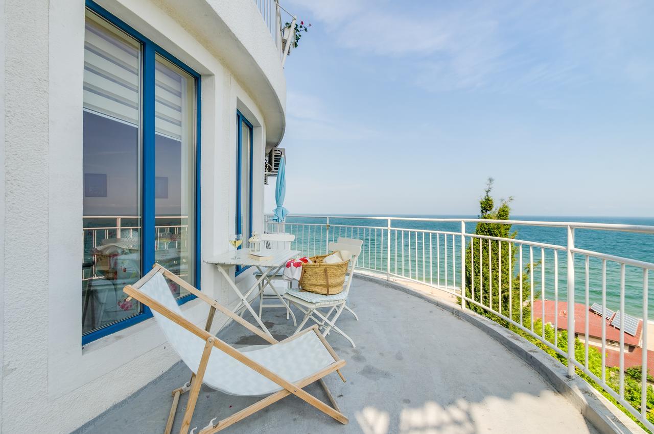 Villa White Dove Golden Sands Ngoại thất bức ảnh