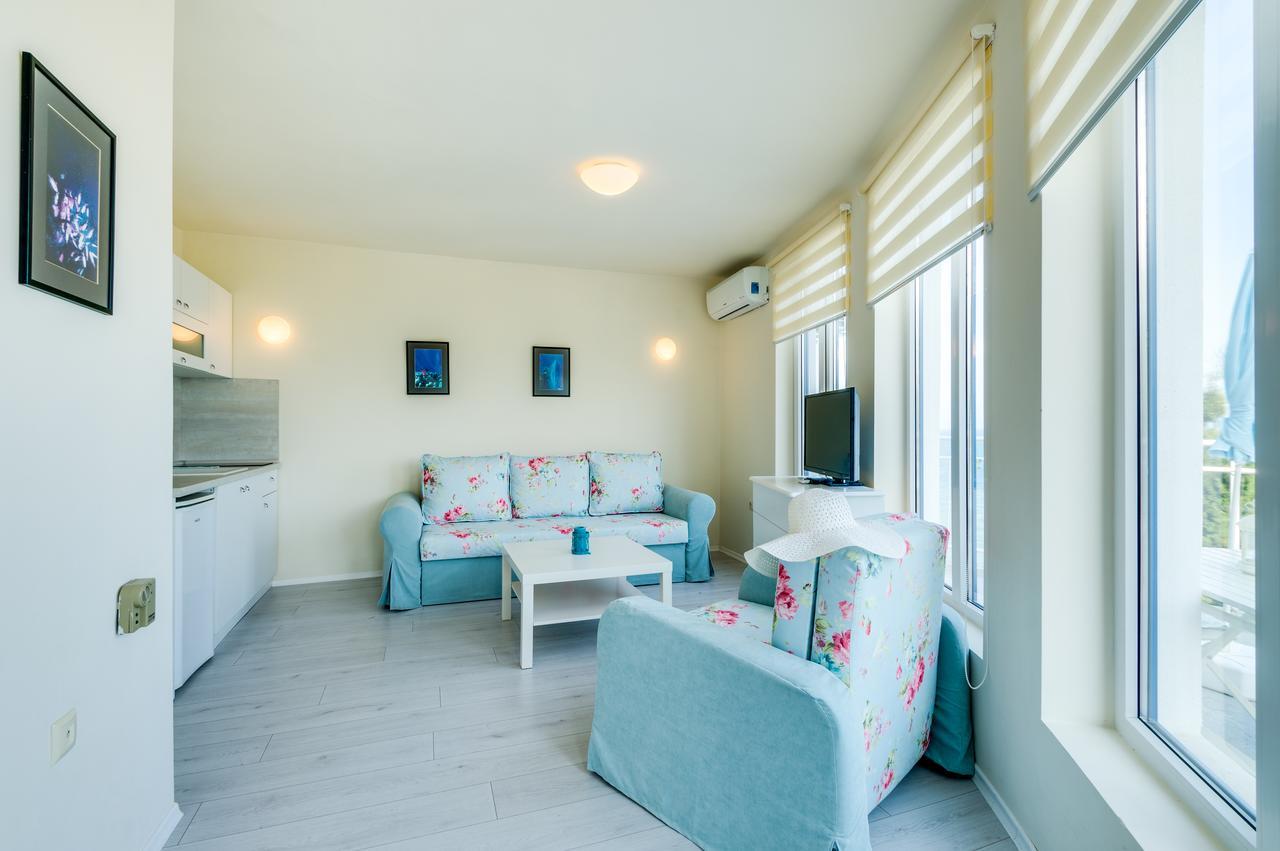 Villa White Dove Golden Sands Ngoại thất bức ảnh