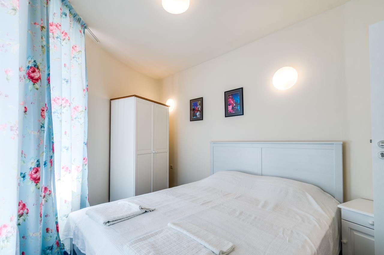Villa White Dove Golden Sands Ngoại thất bức ảnh