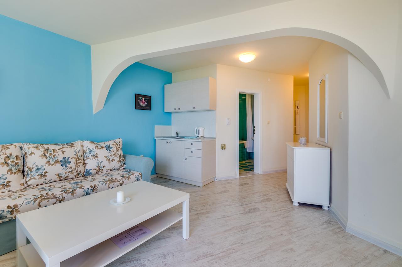 Villa White Dove Golden Sands Ngoại thất bức ảnh