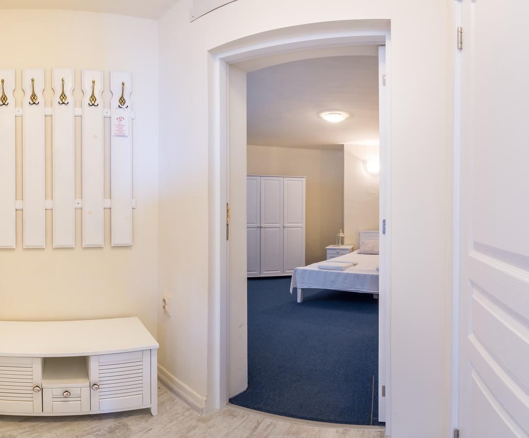 Villa White Dove Golden Sands Ngoại thất bức ảnh