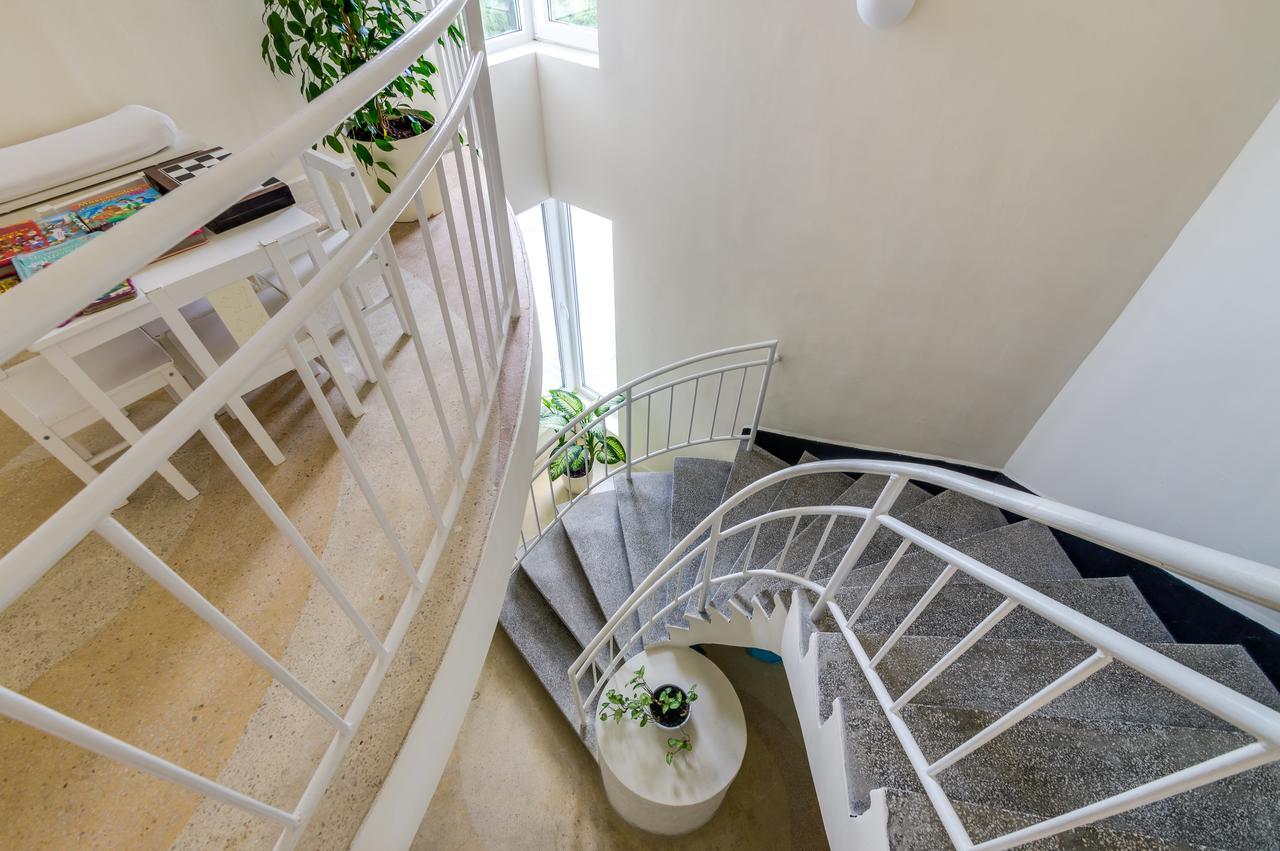 Villa White Dove Golden Sands Ngoại thất bức ảnh