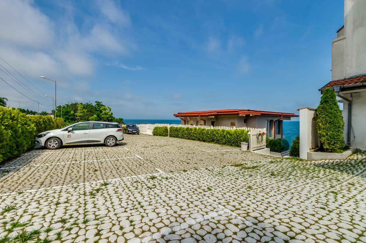 Villa White Dove Golden Sands Ngoại thất bức ảnh
