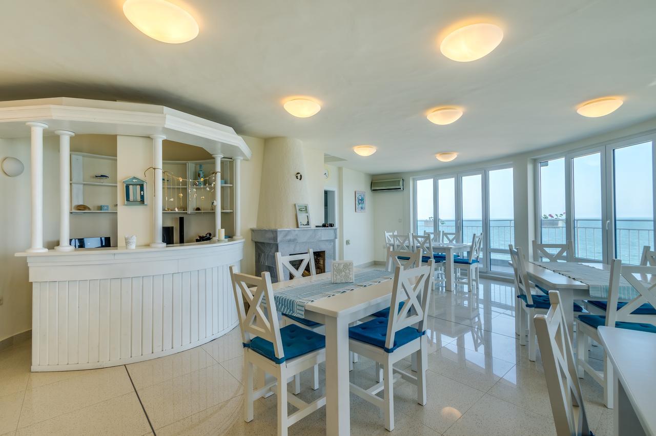 Villa White Dove Golden Sands Ngoại thất bức ảnh