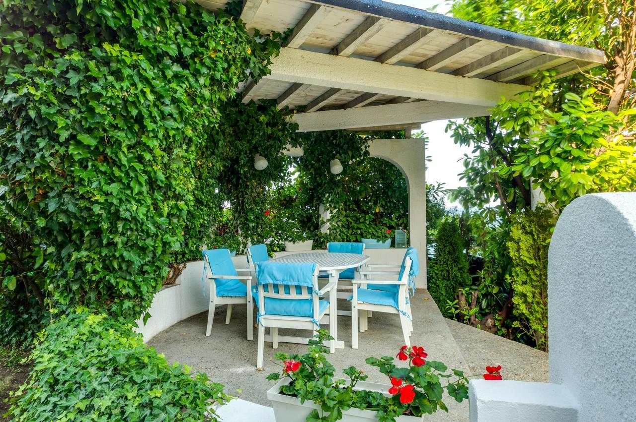 Villa White Dove Golden Sands Ngoại thất bức ảnh