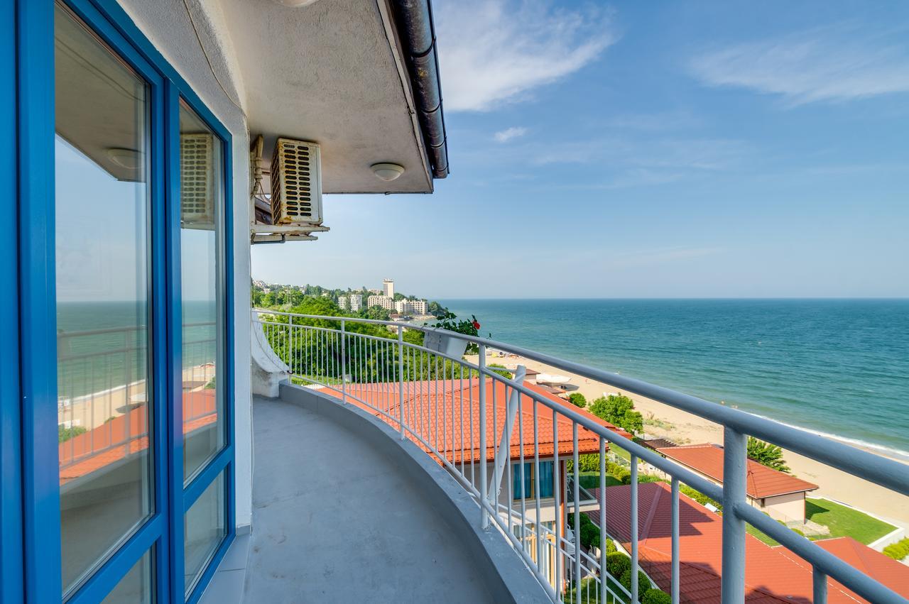 Villa White Dove Golden Sands Ngoại thất bức ảnh