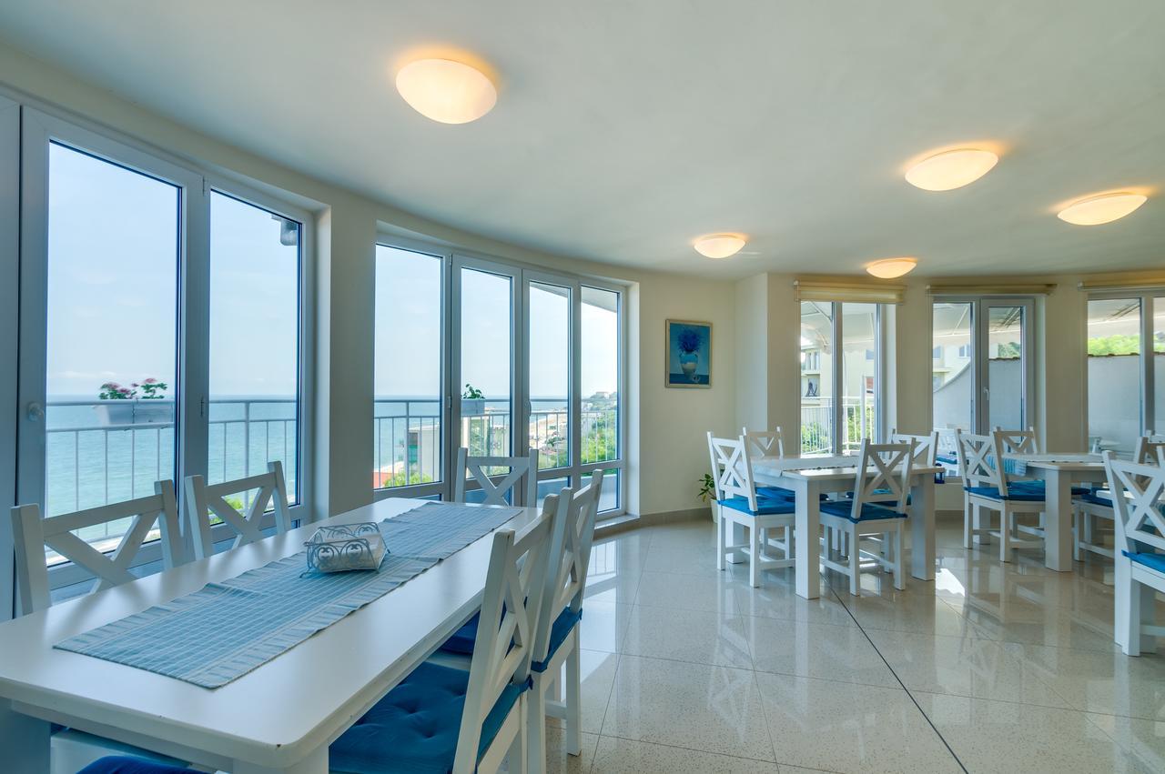 Villa White Dove Golden Sands Ngoại thất bức ảnh