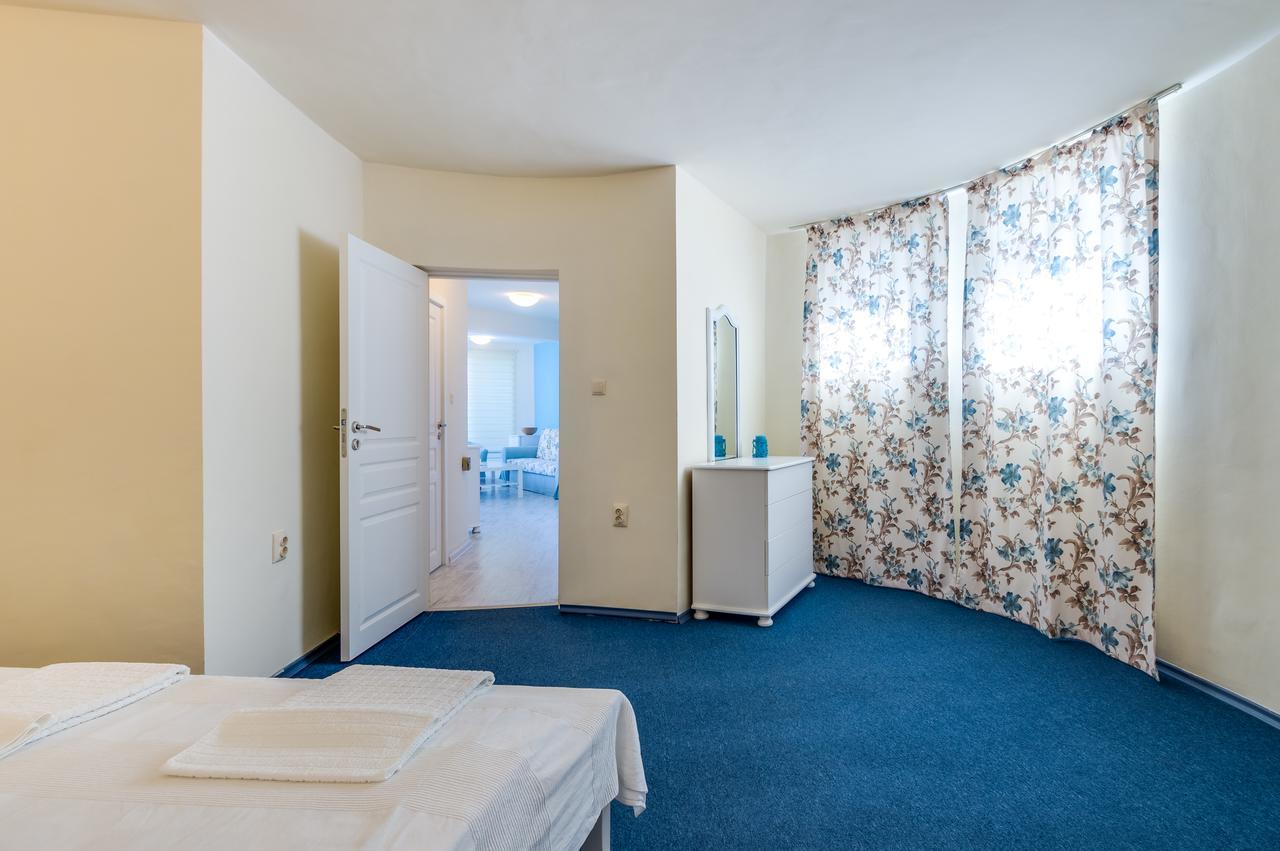Villa White Dove Golden Sands Ngoại thất bức ảnh