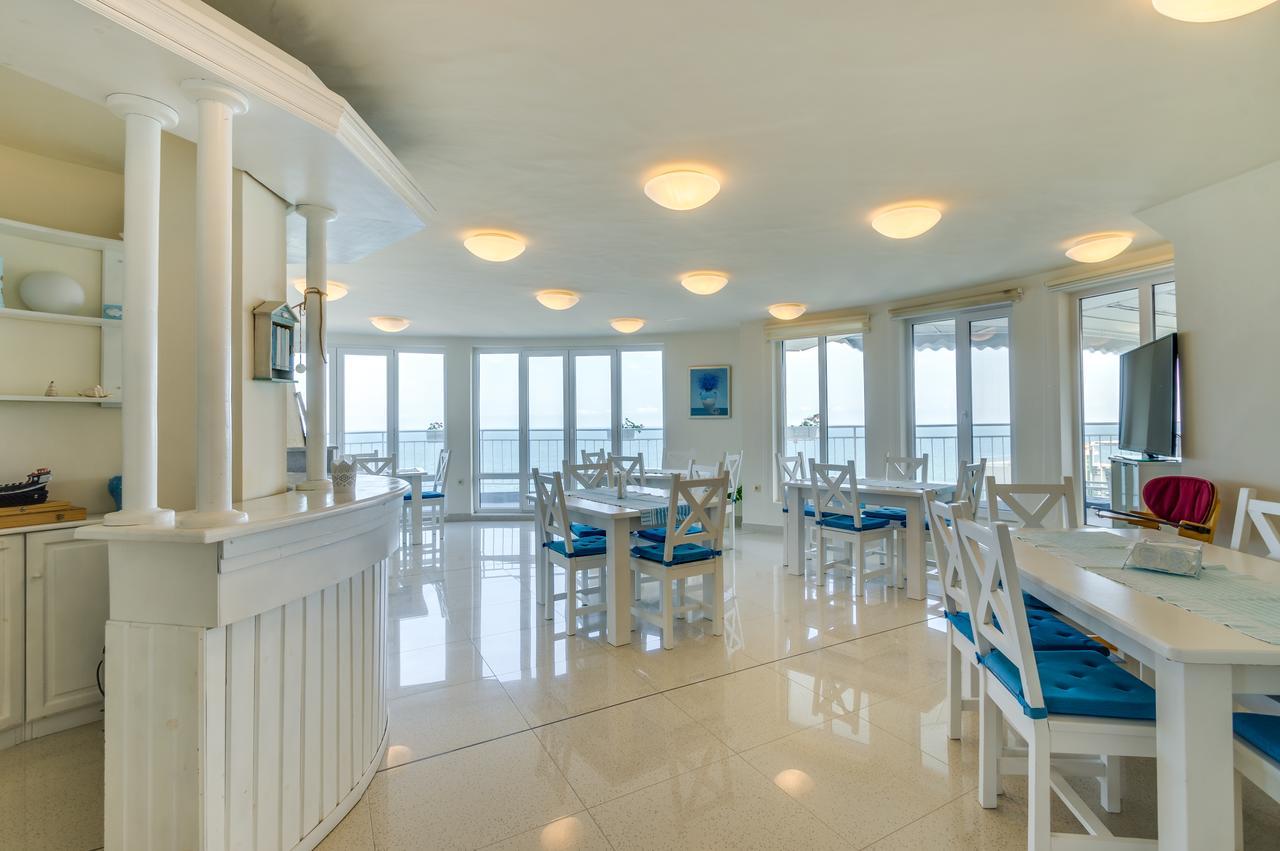 Villa White Dove Golden Sands Ngoại thất bức ảnh