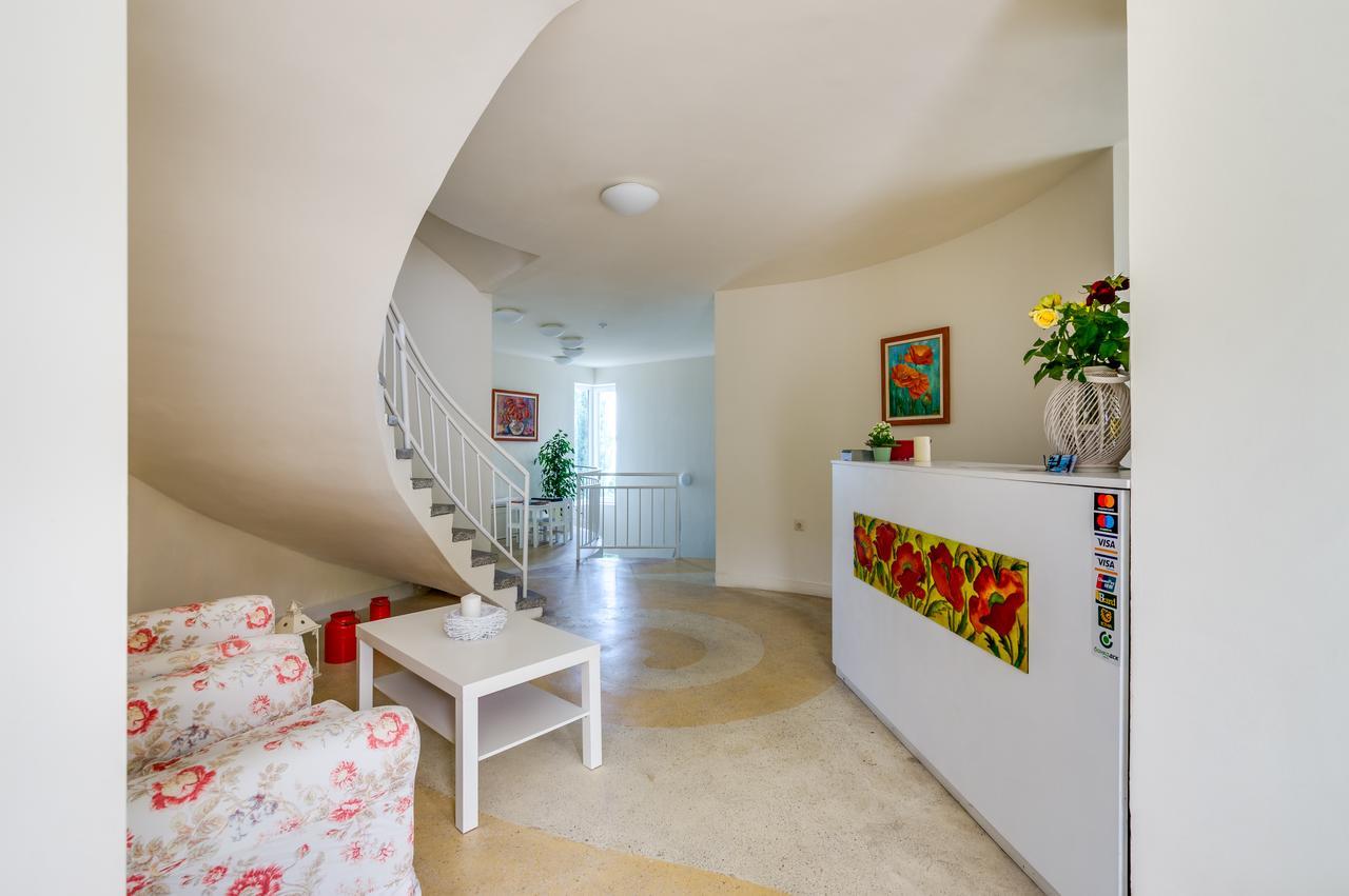 Villa White Dove Golden Sands Ngoại thất bức ảnh