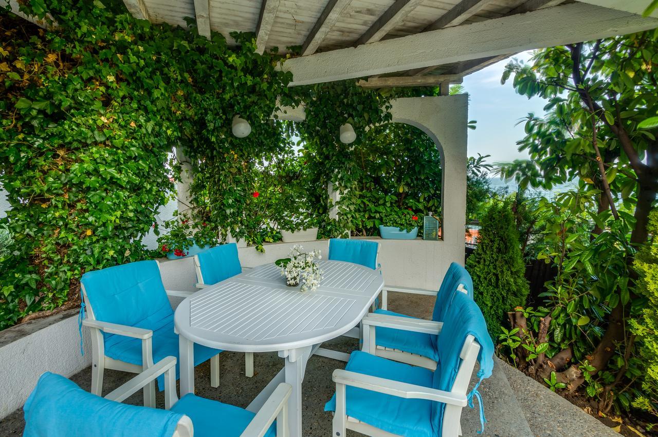 Villa White Dove Golden Sands Ngoại thất bức ảnh