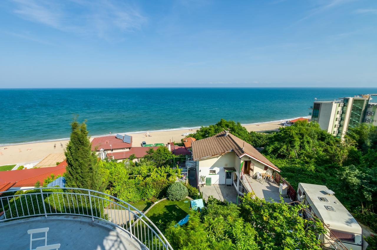 Villa White Dove Golden Sands Ngoại thất bức ảnh