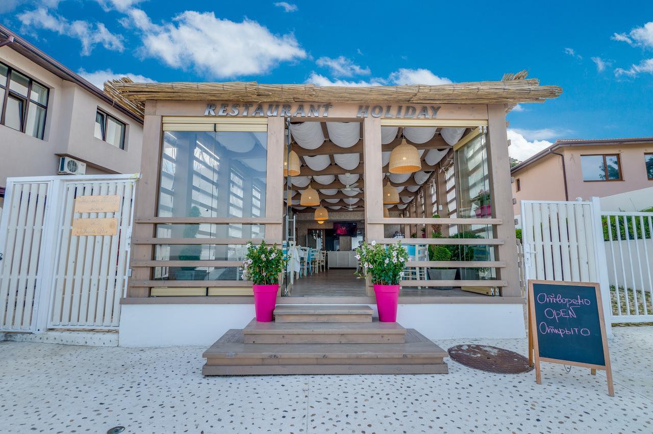 Villa White Dove Golden Sands Ngoại thất bức ảnh