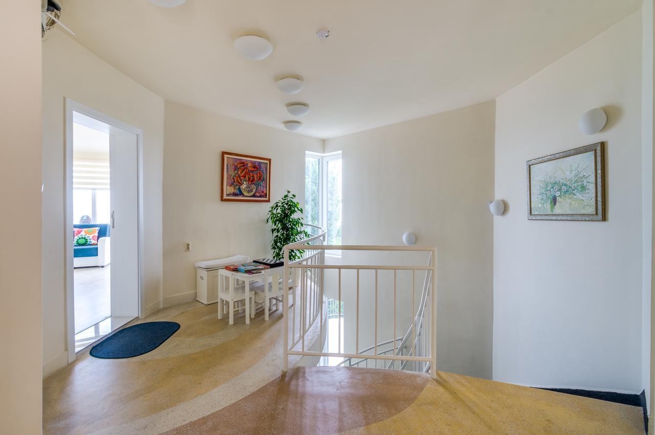 Villa White Dove Golden Sands Ngoại thất bức ảnh