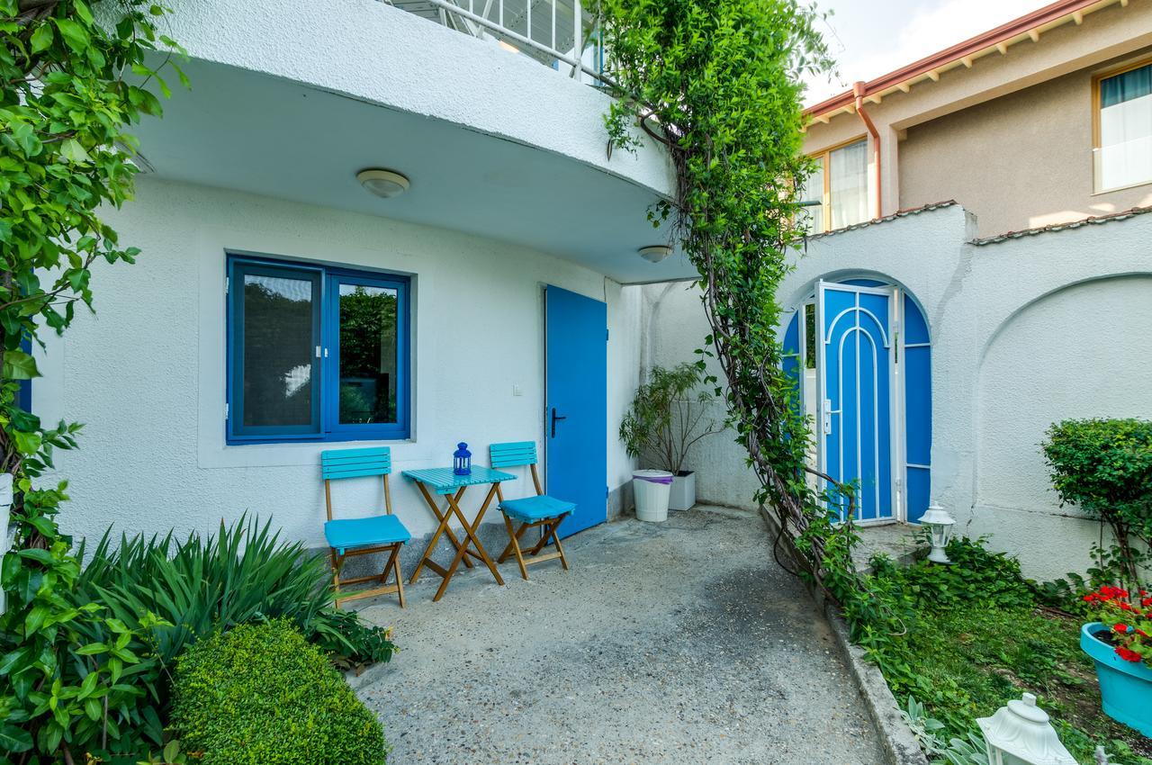 Villa White Dove Golden Sands Ngoại thất bức ảnh