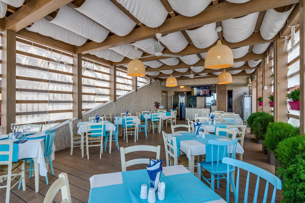 Villa White Dove Golden Sands Ngoại thất bức ảnh
