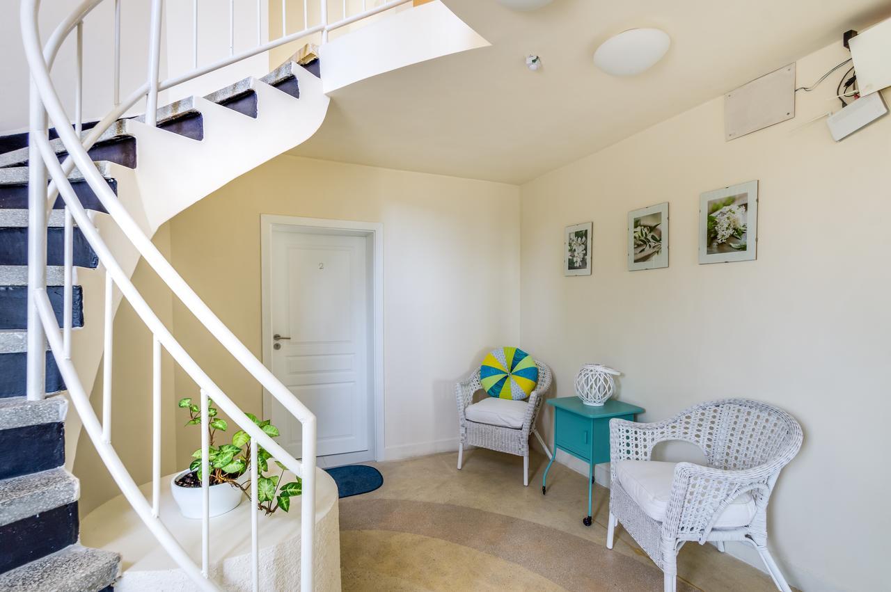 Villa White Dove Golden Sands Ngoại thất bức ảnh