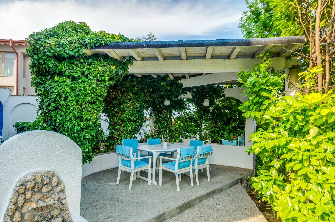 Villa White Dove Golden Sands Ngoại thất bức ảnh