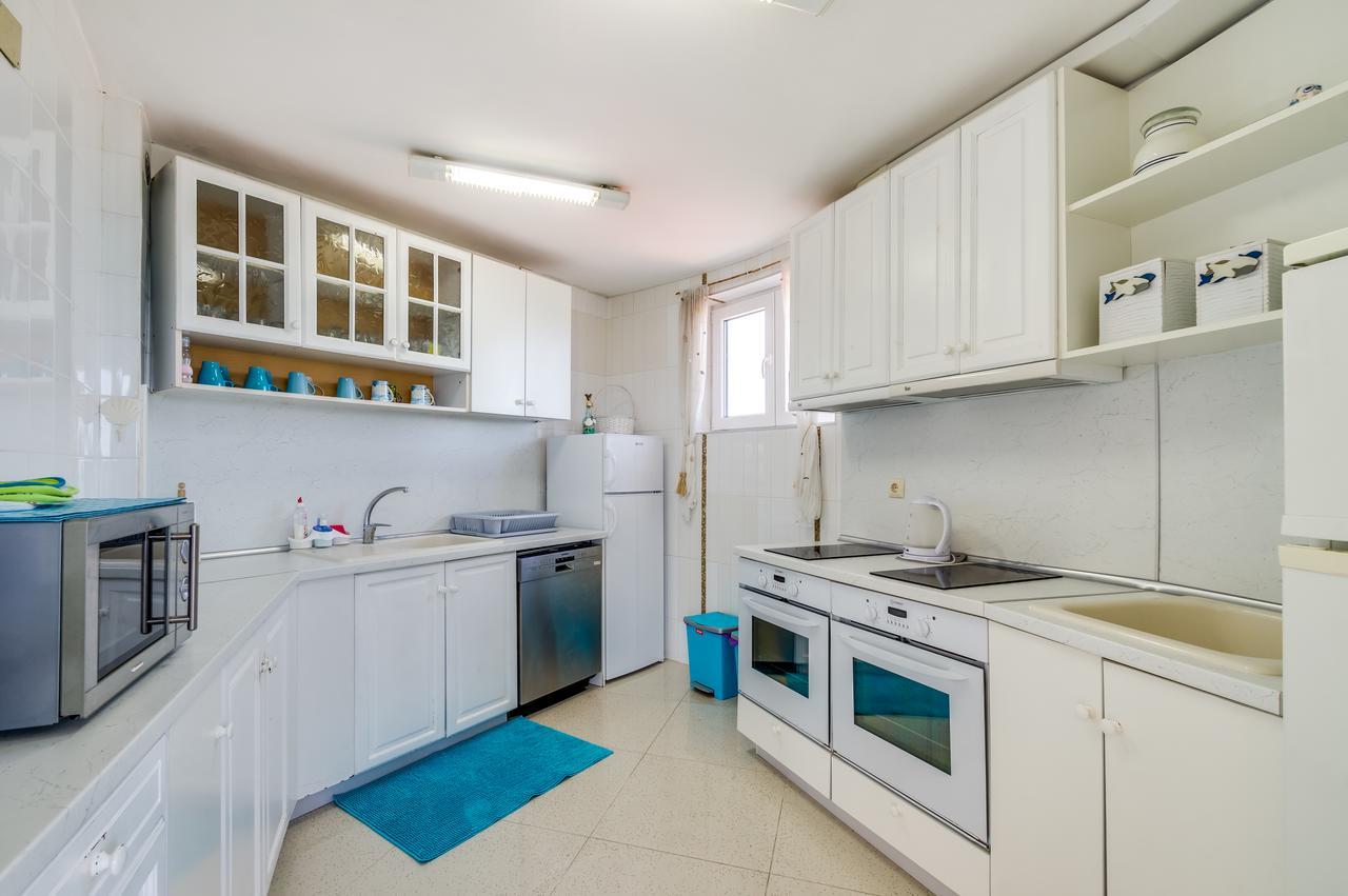 Villa White Dove Golden Sands Ngoại thất bức ảnh