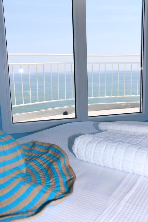 Villa White Dove Golden Sands Phòng bức ảnh